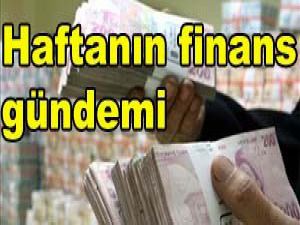 Son hafta hareketli geçecek