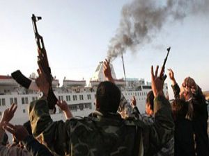 Libya anayasa için de Türkiyeyi örnek alacak