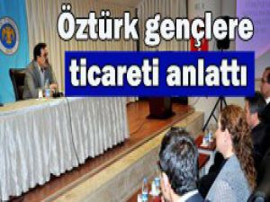 Nitelikli elemanın önemi artmaktadır