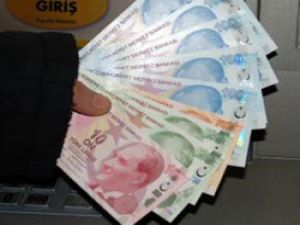 Asgari ücretliye zam