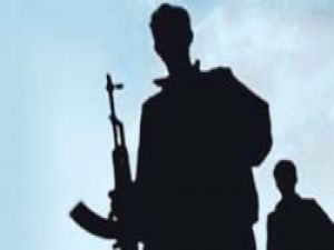 PKK, geçiş yollarında saldırı planlıyor