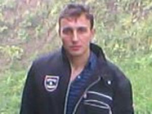 Konyada 9. kattan düşen işçi öldü