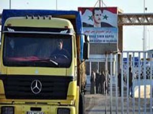 "Suriye kendi ayağına kurşun sıkıyor"