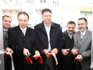 Adese büyümeye devam ediyor