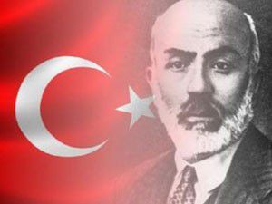 Mehmet Akif Ersoy, Akşehirde anıldı