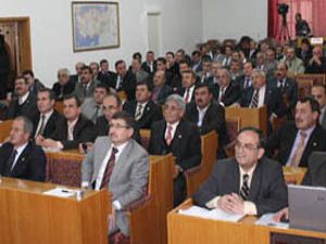 Konyaya 5. turizm yolu yapılacak