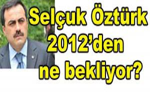 İş dünyası 2012den umutlu