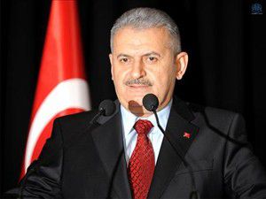 Yıldırım:İstersek 3 ayda yerli uçak yaparız