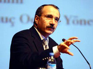 Dinçerin 2011 yılı değerlendirmesi