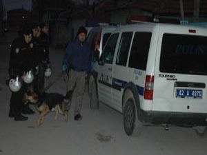 Yeni Mahalle operasyonunda 6 tutuklama