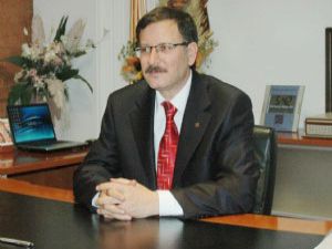 MÜSİAD Hybridı istiyor