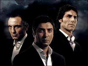 Polat, Leylanın hayatını kurtarabilecek mi?