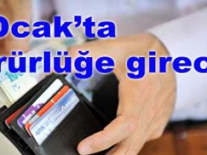 Asgari ücret belli oldu