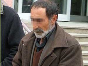 Malzeme çaldığı iddiasıyla tutuklandı