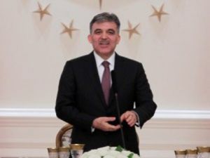 Abdullah Gülden Emekli Vekil Maaşlarına Veto