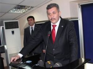 Konya SMMMOda eğitimler sürüyor