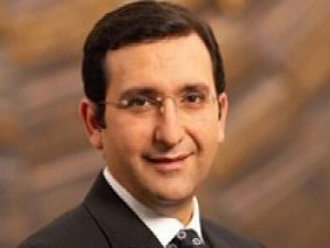 İMKB başkanlığı için İbrahim Turhan önerildi