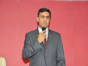 Kalaycı, 2011in en başarılı belediye başkanı