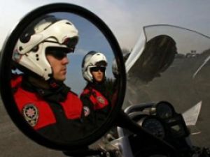Polise maaş müjdesi
