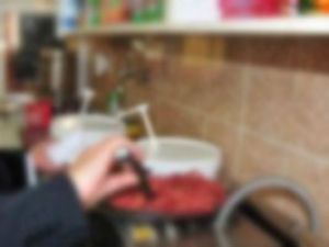 Kantin ve restoranlarda hijyen sorunu