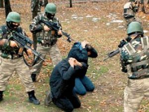 PKK telsizlerindeki çığlık: İçimizdeki hain kim?