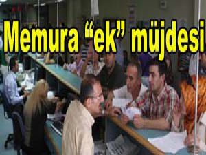 Memura enflasyon zammı