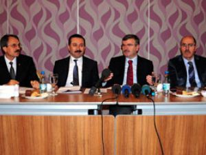 Şeb-i Arus, bir dünya markası haline geliyor