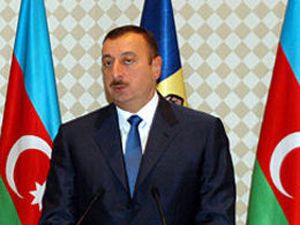 Aliyevden savaş tehdidi
