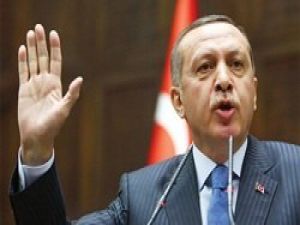 Babakan Erdoğan "iblisin yolundan gisiyorlar"