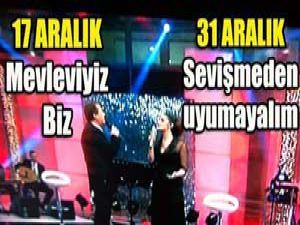 Hangisi Ahmet Özhan...