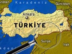 "Topraklarını korumak Türkiyenin egemenlik hakkı"