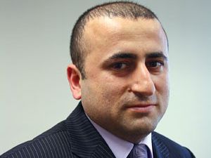 Adesede doğru işe doğru insan