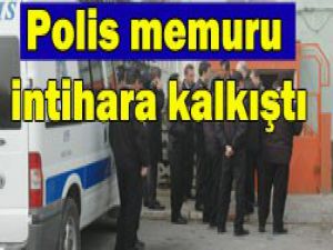 Polis memuru yaşam savaşı veriyor