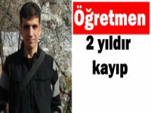 Oğlum nereye gitti?