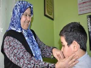 Hayat, oğullarından sonra yeniden başladı