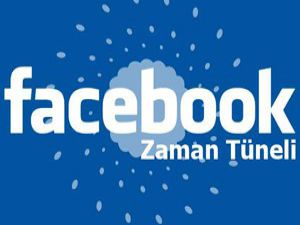 Facebookta tünel tuzağına düşmeyin