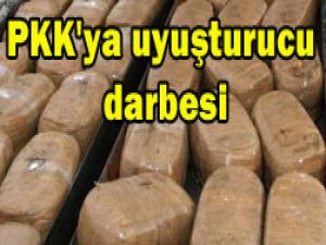 PKKya ağır darbe