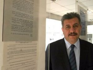 Türkiyenin ilk ve tek muhasebe müzesi