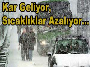 Şiddetli lodosa karşı dikkat