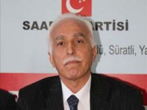 Suriyeye Esada destek vermek için gitmedik