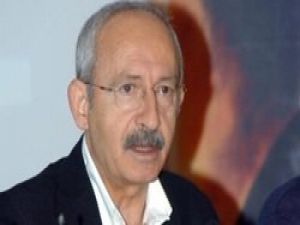 Kılıçdaroğluna soruşturma