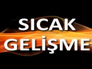 Şırnakta 15 bölgeye giriş yasağı