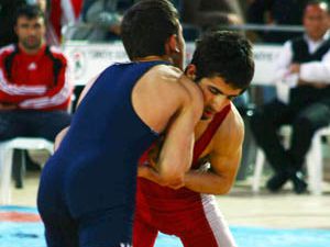 Şekerspor Türkiye birincisi