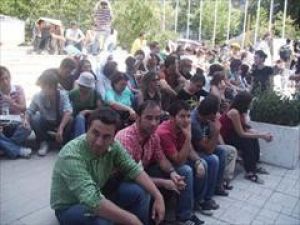 45 bin işsiz geçici işçi olarak istihdam edilecek