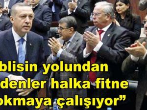 Başbakandan önemli açıklamalar