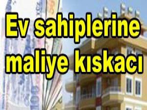 100 bin ev sahibine önemli uyarı!