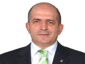 Baloğluna AK Partiden yeni görev