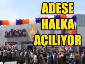 Adese büyüyor...