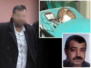 Konyada bir kişi silahla ağır yaralandı