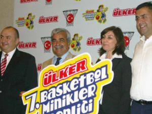 Ülker İçim müşteri memnuniyetinde birinci